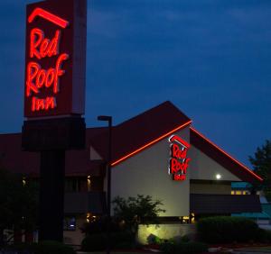 Red Roof Inn Aberdeen