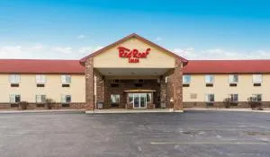 Red Roof Inn Auburn - أوبورن