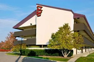 Red Roof Inn Asheville - Biltmore West - Brevard