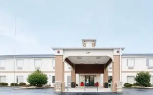 Red Roof Inn PLUS+ Danville, KY - Stanford