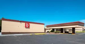 Red Roof Inn Murray - Durham Subdivision