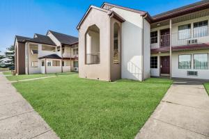 Red Roof Inn Cadiz - 2hvězdičkové hotely ve městě Cadiz