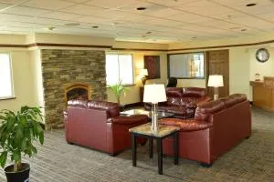 Baymont Inn & Suites by Wyndham Lincoln NE - Arbor