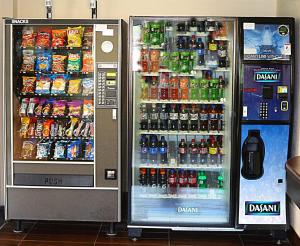 Red Roof Inn Michigan City