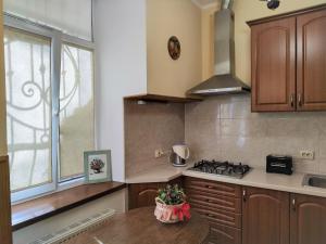 У князя Лева поряд Площі Ринок at Dukes Aparment Next to Rynok Square
