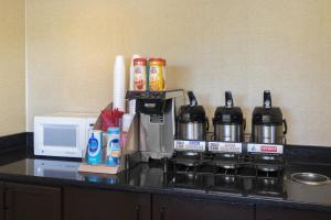 Red Roof Inn Cincinnati - Sharonville