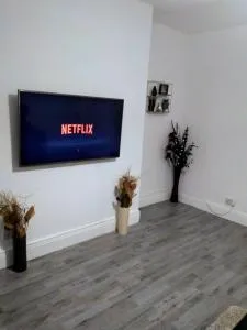 Seabreeze Apartment - Bedlington