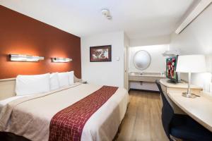 Red Roof Inn Parkersburg