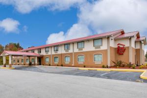 obrázek - Red Roof Inn Franklin, KY