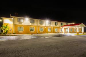 Red Roof Inn Franklin, KY