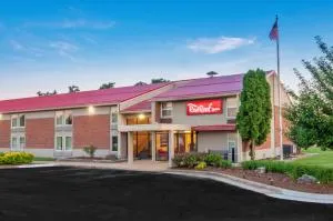 Red Roof Inn Leesburg, VA - أشبورن