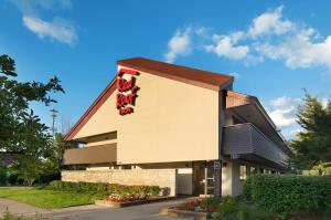 obrázek - Red Roof Inn Detroit - Warren