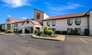 Red Roof Inn Murfreesboro - Murfreesboro