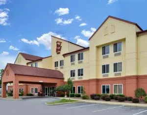 Red Roof Inn Clyde - Upper Sandusky