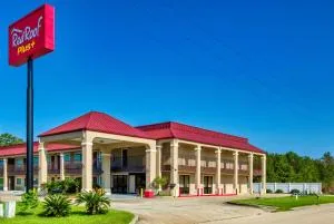 Red Roof Inn PLUS+ Hammond - Robert