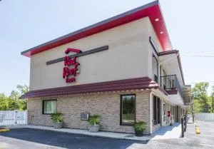 Red Roof Inn Wildwood – Cape May/Rio Grande - ريو غرانديه