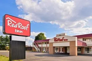 Red Roof Inn Marietta - Parish-Morris Subdivision