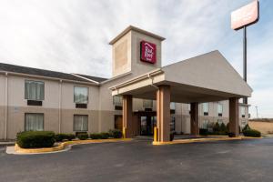 obrázek - Red Roof Inn Morehead