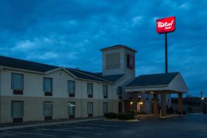 Red Roof Inn Morehead