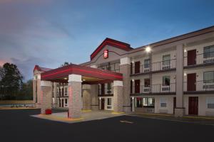 Red Roof Inn PLUS+ Birmingham East – IrondaleAirport