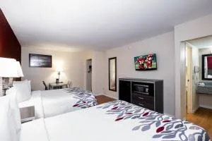 Red Roof Inn Houston North - FM1960 & I-45 - 兀兰