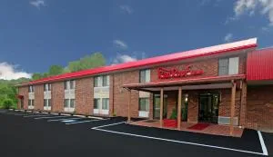Red Roof Inn Hillsville - Dobson