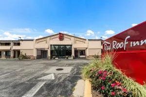 Red Roof Inn Morton Grove - Morton Grove