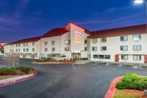 Red Roof Inn PLUS+ El Paso East - الباسو