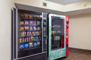 Red Roof Inn PLUS+ El Paso East