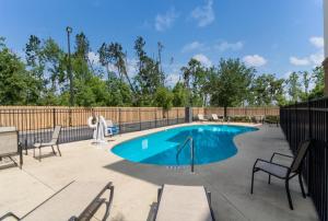 Red Roof Inn Panama City