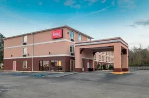 Red Roof Inn & Suites Biloxi - Ocean Springs - 比洛克西
