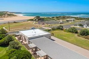 Peterborough House - Koroit