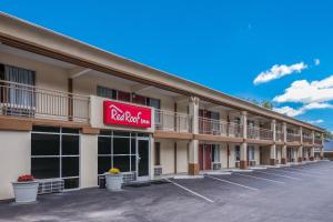 Red Roof Inn Caryville