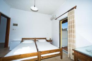 Rooms Leonidas Chania Greece