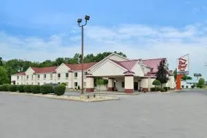 Red Roof Inn Sandusky - Milan - هورون