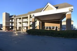 HomeTowne Studios by Red Roof Denver - Lakewood West - 莱克伍德