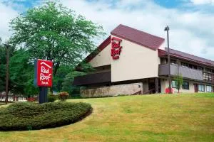 Red Roof Inn Boston - Southborough/Worcester - ليومينستر