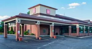 Red Roof Inn & Suites Lake Orion / Auburn Hills - Birch Run