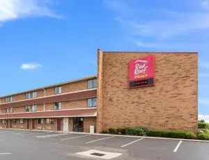 Red Roof Inn PLUS+ Columbus - Worthington - Flint