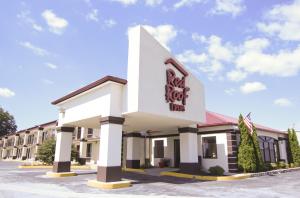 Red Roof Inn Somerset, KY