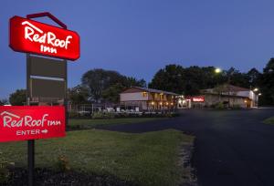 Red Roof Inn Lancaster Strasburg