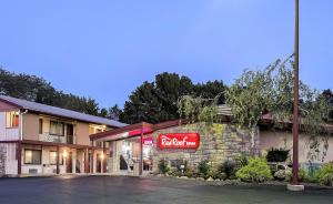 Red Roof Inn Lancaster Strasburg