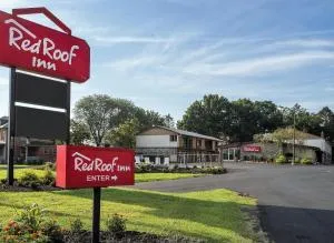 Red Roof Inn Lancaster Strasburg - بيرد إن هاند