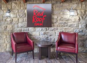 Red Roof Inn Lancaster Strasburg