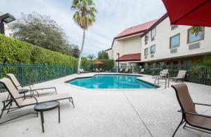 Red Roof Inn PLUS+ West Palm Beach