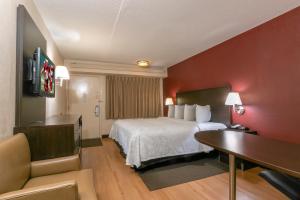 Red Roof Inn PLUS Washington DC - Oxon Hill