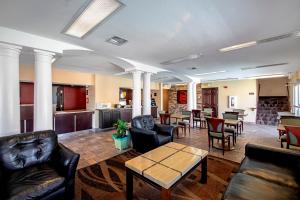 Red Roof Inn San Marcos