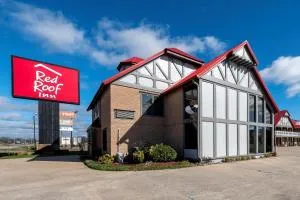 Red Roof Inn Monroe - Bastrop