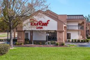 Red Roof Inn Texarkana - Ashdown
