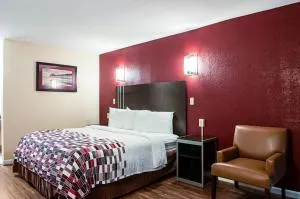 Red Roof Inn Slidell - بيكايون